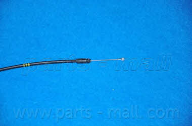 PMC PTA-914 Hood lock cable PTA914: Buy near me in Poland at 2407.PL - Good price!