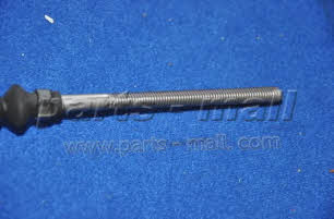PMC PTB-011 Clutch cable PTB011: Buy near me at 2407.PL in Poland at an Affordable price!