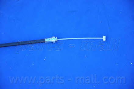 PMC PTB-030 Accelerator cable PTB030: Buy near me in Poland at 2407.PL - Good price!