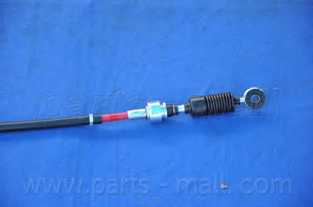 PMC PTB-058 Clutch cable PTB058: Buy near me in Poland at 2407.PL - Good price!