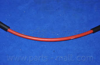 PMC PTB-072 Clutch cable PTB072: Buy near me in Poland at 2407.PL - Good price!