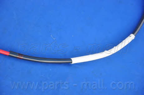 PMC PTB-086 Clutch cable PTB086: Buy near me in Poland at 2407.PL - Good price!