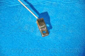 PMC PTB-098 Cable Pull, parking brake PTB098: Buy near me in Poland at 2407.PL - Good price!