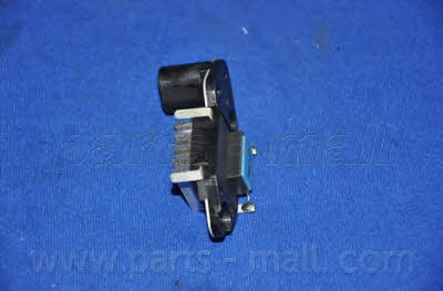 PMC PXPBC-005 Alternator regulator PXPBC005: Buy near me in Poland at 2407.PL - Good price!