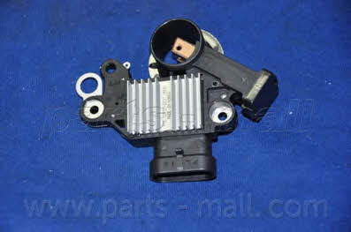 PMC PXPBC-008 Alternator regulator PXPBC008: Buy near me in Poland at 2407.PL - Good price!