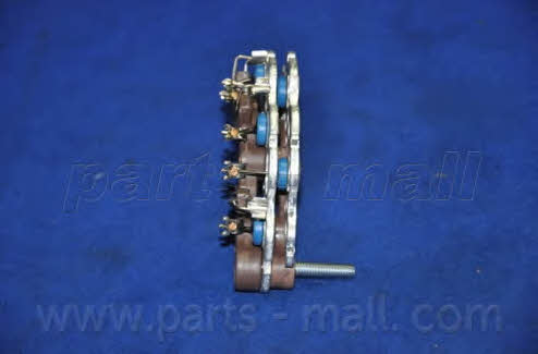 PMC PXPCC-001 Rectifier, alternator PXPCC001: Buy near me at 2407.PL in Poland at an Affordable price!