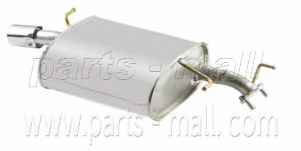 PMC PYB-024 End Silencer PYB024: Buy near me in Poland at 2407.PL - Good price!