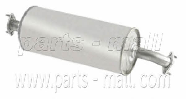 PMC PYB-091 End Silencer PYB091: Buy near me in Poland at 2407.PL - Good price!
