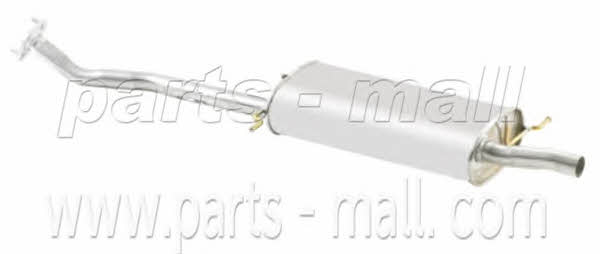 PMC PYB-148 End Silencer PYB148: Buy near me at 2407.PL in Poland at an Affordable price!