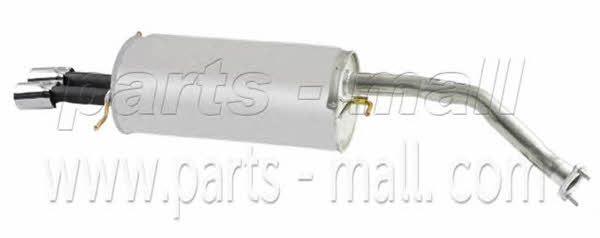 PMC PYB-154 End Silencer PYB154: Buy near me at 2407.PL in Poland at an Affordable price!