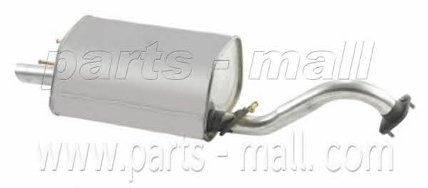 PMC PYC-058 End Silencer PYC058: Buy near me in Poland at 2407.PL - Good price!