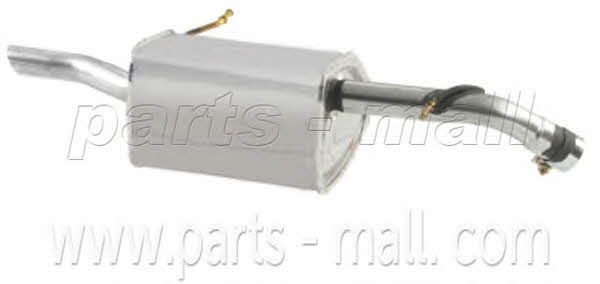PMC PYC-070 End Silencer PYC070: Buy near me in Poland at 2407.PL - Good price!