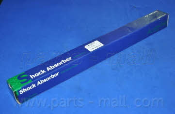 Rear oil and gas suspension shock absorber PMC PJA-R004