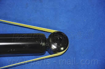 PMC PJA-R041 Rear oil and gas suspension shock absorber PJAR041: Buy near me in Poland at 2407.PL - Good price!