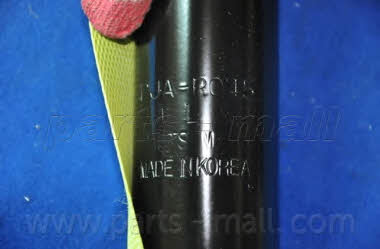 PMC PJA-R045 Rear oil and gas suspension shock absorber PJAR045: Buy near me in Poland at 2407.PL - Good price!