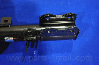 PMC PJB-048A Front right gas oil shock absorber PJB048A: Buy near me in Poland at 2407.PL - Good price!