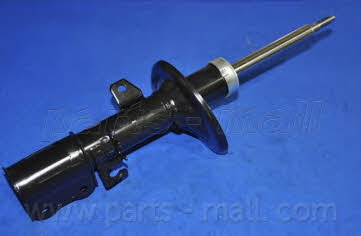 Front right gas oil shock absorber PMC PJB-059A