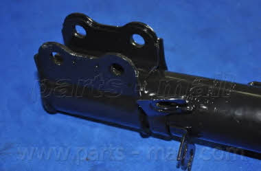 PMC PJB-060A Front Left Gas Oil Suspension Shock Absorber PJB060A: Buy near me in Poland at 2407.PL - Good price!