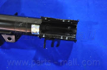 PMC PJB-062 Front Left Gas Oil Suspension Shock Absorber PJB062: Buy near me at 2407.PL in Poland at an Affordable price!