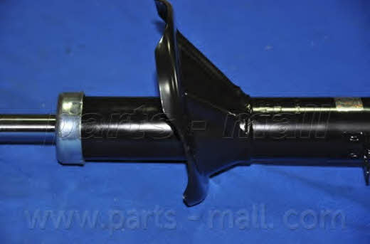 PMC PJB-164A Suspension shock absorber rear left gas oil PJB164A: Buy near me in Poland at 2407.PL - Good price!