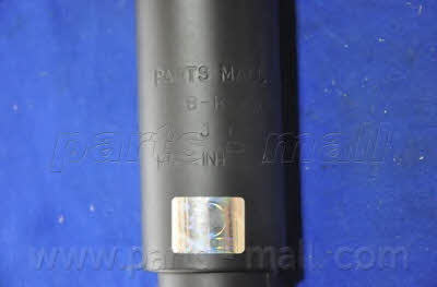 PMC PJB-R025 Rear oil and gas suspension shock absorber PJBR025: Buy near me in Poland at 2407.PL - Good price!