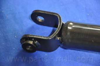 PMC PJC-RL004 Suspension shock absorber rear left gas oil PJCRL004: Buy near me in Poland at 2407.PL - Good price!