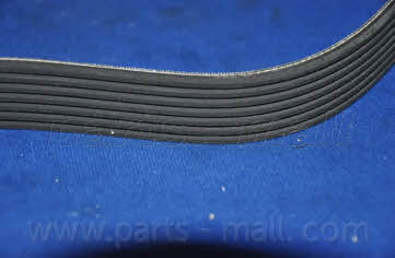 PMC PVB-037 V-Ribbed Belt PVB037: Buy near me in Poland at 2407.PL - Good price!