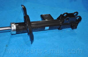 PMC PJA-FR027 Front right gas oil shock absorber PJAFR027: Buy near me in Poland at 2407.PL - Good price!
