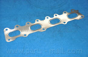 PMC P1C-D018M Exhaust manifold dichtung P1CD018M: Buy near me in Poland at 2407.PL - Good price!