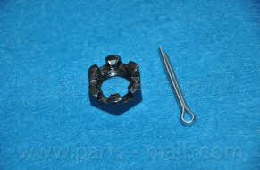 PMC PXCJA-009-S Ball joint PXCJA009S: Buy near me in Poland at 2407.PL - Good price!