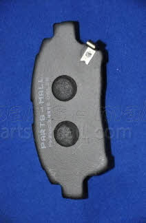 PMC PKF-003-S Тормозные колодки дисковые, комплект PKF003S: Отличная цена - Купить в Польше на 2407.PL!