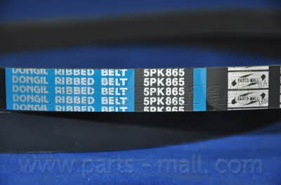 PMC PVF-016 V-belt PVF016: Buy near me in Poland at 2407.PL - Good price!