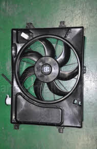 Вентилятор радіатора охолодження PMC PXNAA-051