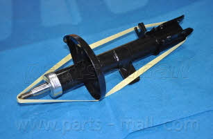PMC PJC-RL005 Suspension shock absorber rear left gas oil PJCRL005: Buy near me in Poland at 2407.PL - Good price!