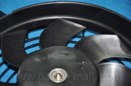 PMC PXNBC-006 Hub, engine cooling fan wheel PXNBC006: Buy near me in Poland at 2407.PL - Good price!
