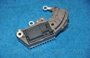 PMC PXPBA-006 Alternator regulator PXPBA006: Buy near me in Poland at 2407.PL - Good price!