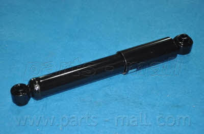 PMC PJB-R027 Rear oil and gas suspension shock absorber PJBR027: Buy near me in Poland at 2407.PL - Good price!