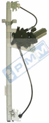 PMM 11132 R Стеклоподъемник 11132R: Отличная цена - Купить в Польше на 2407.PL!