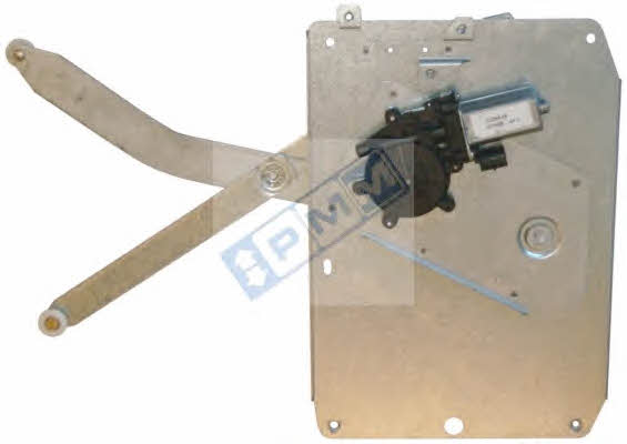 PMM 11222 R Window Regulator 11222R: Buy near me in Poland at 2407.PL - Good price!