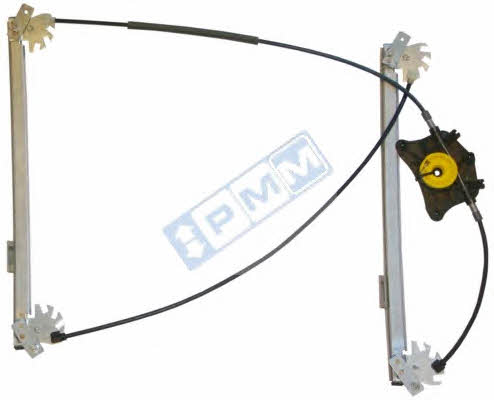 PMM 12164 L Window Regulator 12164L: Buy near me in Poland at 2407.PL - Good price!