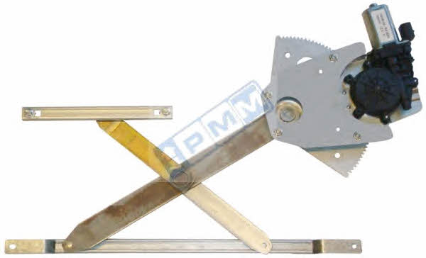 PMM 24304 L Window Regulator 24304L: Buy near me at 2407.PL in Poland at an Affordable price!