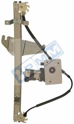 PMM 34114 L Window Regulator 34114L: Buy near me at 2407.PL in Poland at an Affordable price!