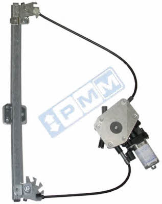 PMM 50068 L Window Regulator 50068L: Buy near me at 2407.PL in Poland at an Affordable price!
