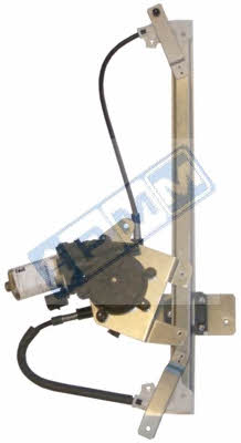 PMM 50142 L Window Regulator 50142L: Buy near me at 2407.PL in Poland at an Affordable price!