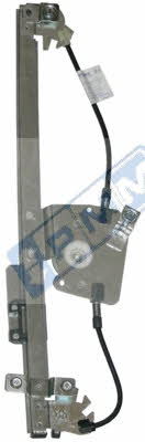 PMM 50156 L Window Regulator 50156L: Buy near me at 2407.PL in Poland at an Affordable price!