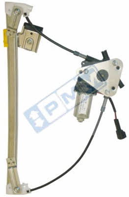 PMM 50286 R Window Regulator 50286R: Buy near me at 2407.PL in Poland at an Affordable price!