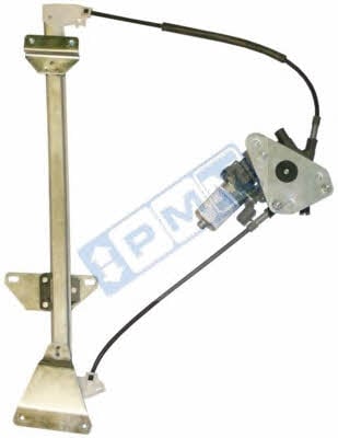 PMM 52062 R Window Regulator 52062R: Buy near me at 2407.PL in Poland at an Affordable price!