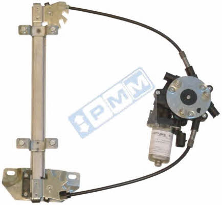 PMM 54206 L Window Regulator 54206L: Buy near me in Poland at 2407.PL - Good price!