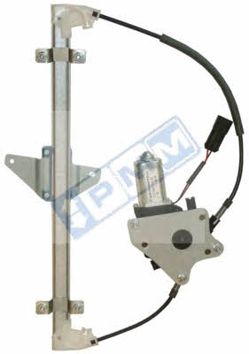 PMM 54294 L Window Regulator 54294L: Buy near me at 2407.PL in Poland at an Affordable price!