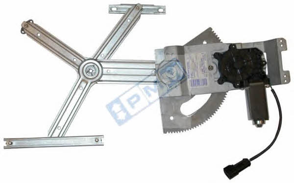 PMM 60144 L Window Regulator 60144L: Buy near me at 2407.PL in Poland at an Affordable price!